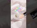 推しカラーのネイルにも好評💗ネイルパウダー✨#shorts