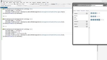 DevExpress ASP.NET MVC: Rating Extension