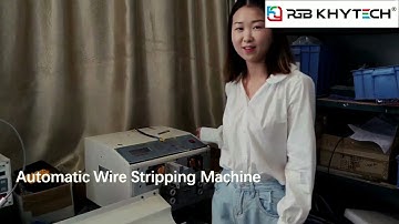 RGB KHYTECH LED Screen Manufacturer Factory