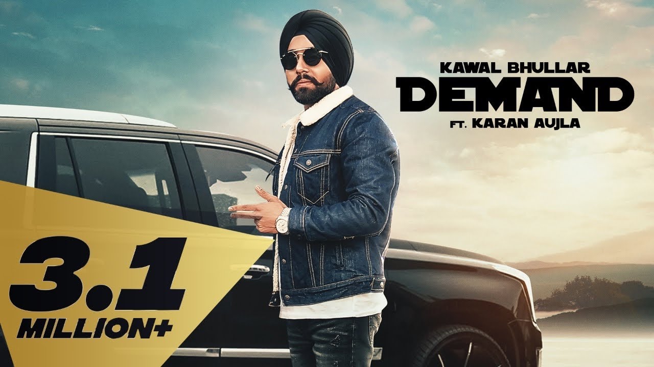 Demands Kawal Bhullar