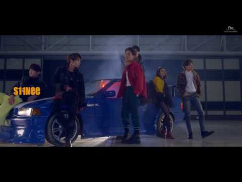SHINee_Tell Me What To Do_Music Video_[日本語字幕]