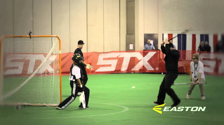 US Lacrosse Convention: The Powell Hour