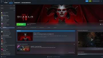 How to Fix Diablo IV Crashing at Startup, Won