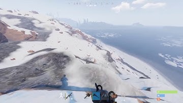 Rust: Trap base day 2