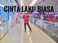 Uvlog 7 Cinta Laki Laki Biasa