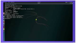 Master Log Cleaning 🧹 | Erase Events & Security Management Logs Like a Pro screenshot 5