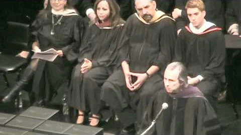 Arelys Jimenez Graduation 2012