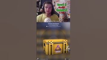 day 13 of opening up a case everyday for a year #counterstrike #csgo #csgoclips #csgoshorts