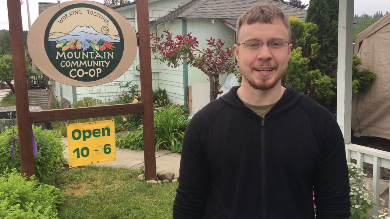 Mountain Crest Homes Eatonville, WA YouTube