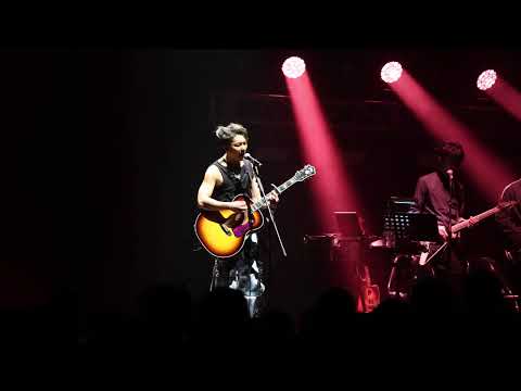 再見有時 (周國賢Endy Chow TailorMate Live 2024 Day2 20241127)