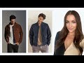5 Jackets Every Guy Needs | Courtney Ryan