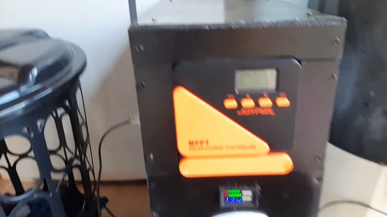 Nuca tinha visto uma geração tão potente com esta