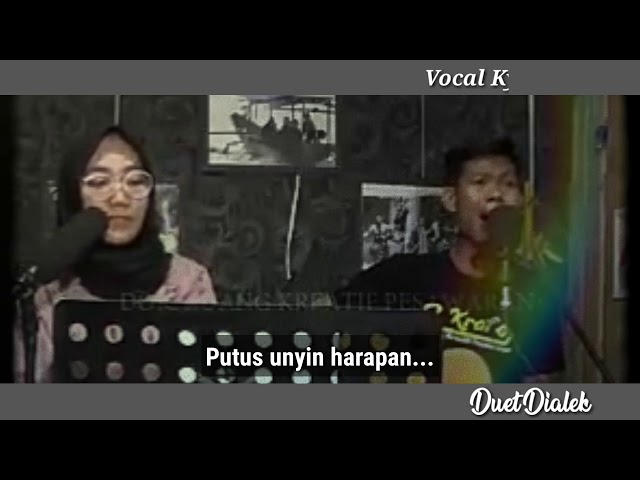 Lagu lampung PUTUS UNYIN HARAPAN VOCAL KYAY DAUL FEAT SULIYANTINA class=