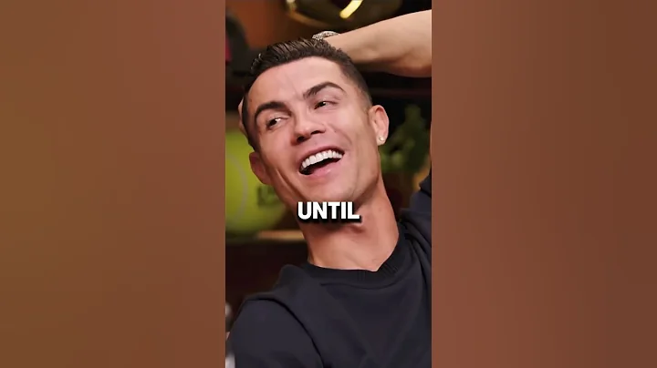 MrBeast’s Hilarious Reaction to Ronaldo’s Age! #ronaldo #mrbeast #cristianoronaldo