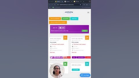 showcase Google slides on any screen easily using Amazon signage stick
