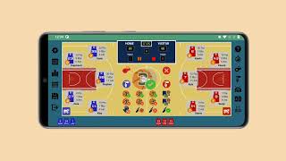 Basketball Stats Assistant - Promo screenshot 2