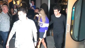 Taylor Swift Accidentally Swallows Bug Mid-Concert
