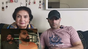 REACTION : SUPERSTAR | PARMISH VERMA |  PARADOX 
