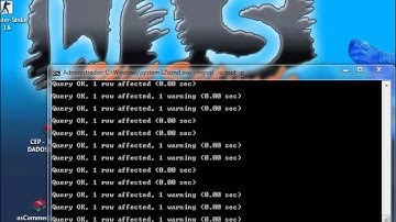 Importando Bases de Dados MySql Pesadas - Splynde