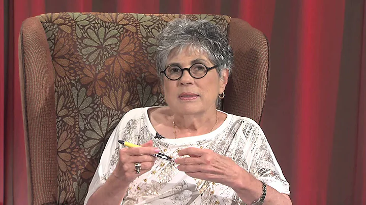 It's Our Community - Helen Stringer
