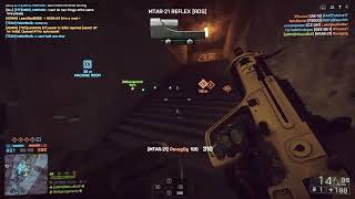 Starting To Really Like OPERATION LOCKER...And Here's Why