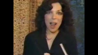 Carole Bayer Sager - You're Moving Out Today (1977)