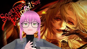 Scourge Eclipsed Scar (Synex Event) Part 3 | Path to Nowhere Playthrough Reaction