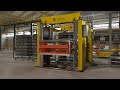 Industrial machines  commercial