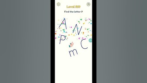 DOP 2 Gameplay Level 569 Shorts l One Part Solution and Answer खेल शॉर्ट्स 🔥 Subscribe *🔥