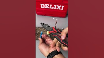 #hardware tools #diagonal pliers #pliers #high-performance practical tools
