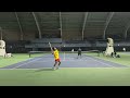 GIBI/JUSTINE vs DAVID/DOC MAIKA