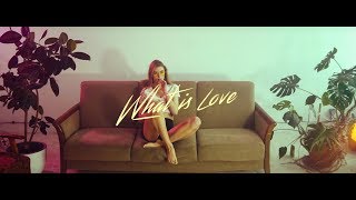 UDiO - What is Love (Official Video)