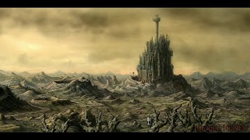 Machinarium Walkthrough Level 1