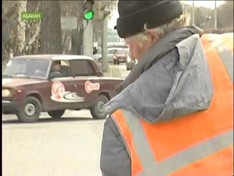 Разборка в абакане ваз