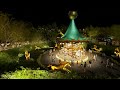 Nur Sultan Theme Park Concept Video - SML Construction