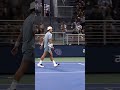 This winner is SO CASUAL! 🤯