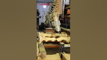 GIẢI PHÁP TIẾT KIỆM CHI PHÍ KHI ĐẦU TƯ MÁY CNC 5 TRỤC CÙNG VITENDA