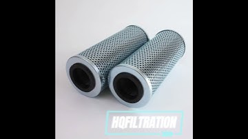Filter hydraulic oil manufacturer #hqfiltration