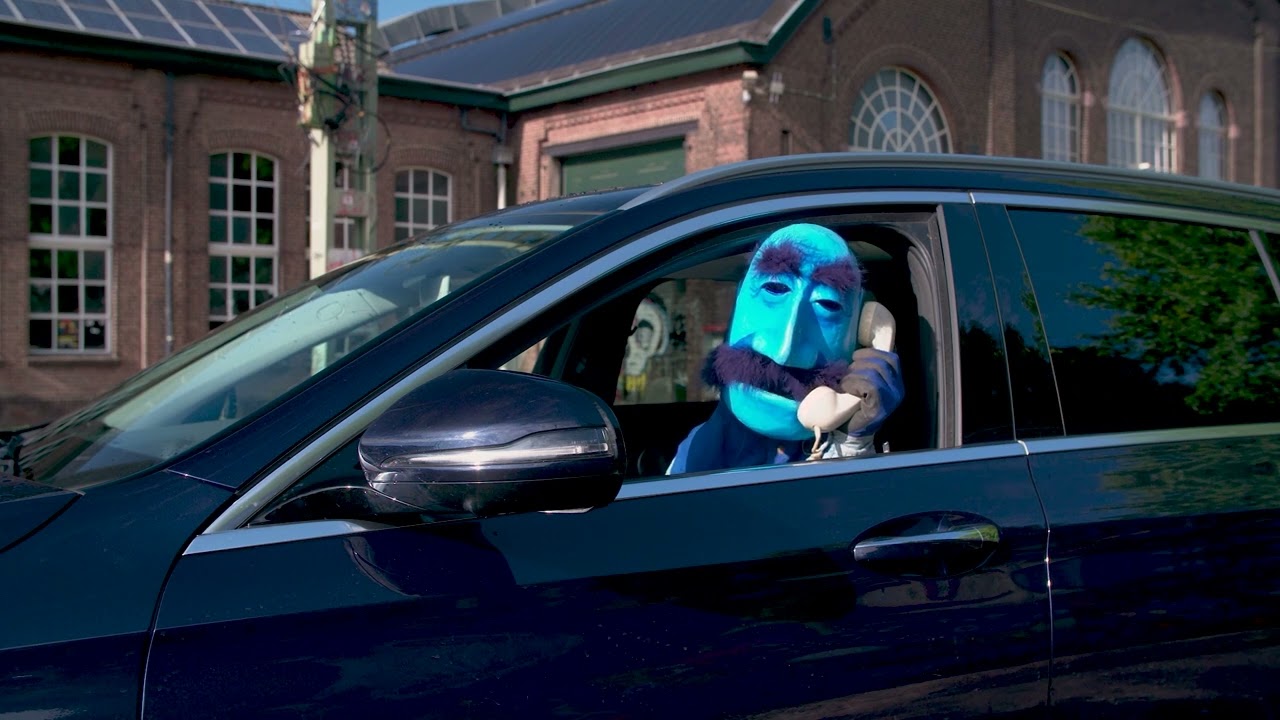 Fred van Boesschoten - Compliment