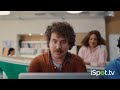 Grammarly TV Spot 30s 2025 Brutal USA