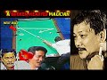 Efren Reyes's father died before this match | Efren Reyes Vs Johnny Archer