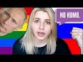 WHY is Russia homophobic? / Homophobia in Russia.