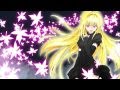 【ハモってみた】 ダイアの花 より子 BLACK CAT OP