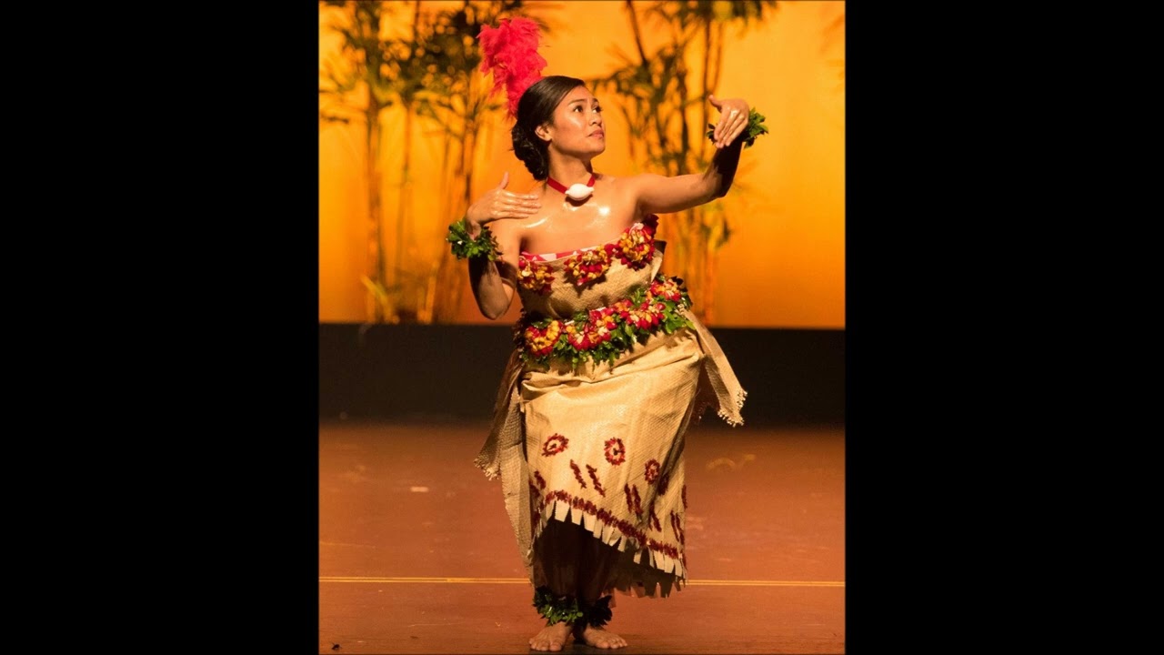 Tau'olunga - Lupe Fano