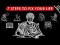 From Chaos to Clarity: 7 Philosophical Ideas to Fix Your Life