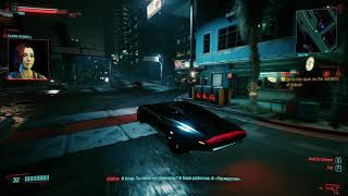 8 l Cyberpunk 2077 Walkthrough l GTX970 & i5-3570K