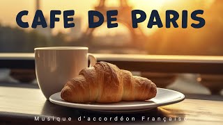 Cafe De Paris | French Accordion Music | Relax Music by Relax Music No views 3 hours, 32 minutes