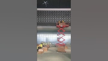 200sqm Indoor fixed installation. #ledscreen #panelled #leddisplay #videowall