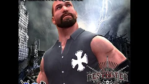 CCL Casey Gordon Titantron (v2)