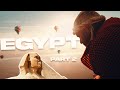 CRAZY HOT AIR BALLOON OVER ANCIENT TEMPLES | THE REAL TARZANN